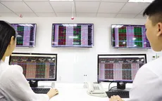 Thị trường chứng khoán Việt Nam sẽ tốt hơn vào năm 2024