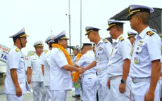 Duy trì vùng biển giáp ranh Việt Nam – Thái Lan hòa bình, ổn định