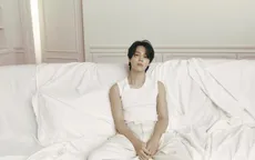 Jimin (BTS) đạt chứng nhận Bạch kim tại Mỹ