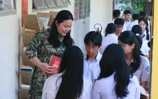Mức thưởng Tết năm 2024 dành cho giáo viên như thế nào?