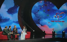 Gala 15 năm Gala Trái tim cho em - những khoảnh khắc đầy xúc cảm