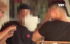 "Ma túy mới" len lỏi vào giới trẻ