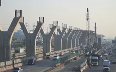 Chất lượng không khí kém tại nhiều tỉnh thành ở Thái Lan