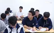 Hàng nghìn thí sinh khởi động mùa tuyển sinh đại học 2024
