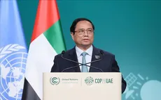 Thủ tướng Phạm Minh Chính kết thúc tốt đẹp chuyến công tác tới UAE và Thổ Nhĩ Kỳ