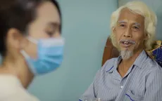 Không ngại cưới chỉ cần một lý do - Tập 30: Cụ Mão, ông Trọng dần có thiện cảm với Huyền
