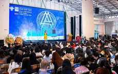 Giải thưởng Thành tựu Kiến trúc 2023: Vinh danh sáng tạo, khích lệ đam mê