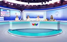 Xóa nọng cằm, tạo mặt V-line đón xuân