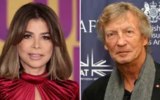 Giám khảo "American Idol” Paula Abdul tố cáo bị NSX chương trình tấn công tình dục