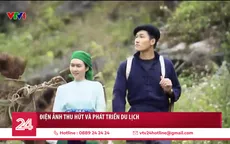 Điện ảnh và vai trò thúc đẩy phát triển du lịch