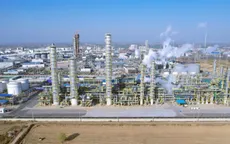 Trung Quốc đưa vào thử nghiệm thiết bị sản xuất ethanol lớn nhất thế giới