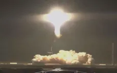 Mỹ phóng tàu vũ trụ X-37B lên quỹ đạo cao chưa từng thấy