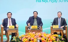 Thủ tướng đối thoại với nông dân: Dân chủ, hiệu quả thiết thực