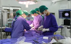 Cảnh báo gia tăng các bệnh lý mạch máu cấp tính nguy hiểm