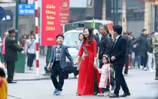 Dự báo thời tiết ngày 31/12: Bắc Bộ sáng sớm có sương mù, Nam Bộ ngày nắng