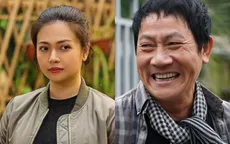 VTV Awards 2023: NSƯT Hoàng Hải, Kiều Anh hạnh phúc khi được khán giả yêu mến