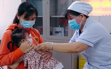 Bảo đảm kinh phí mua sắm vaccine cho Chương trình tiêm chủng mở rộng