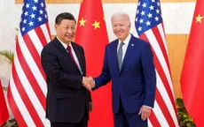 Những chuyển động mới trong quan hệ Mỹ - Trung Quốc năm 2023