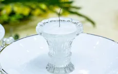 Chùa Ba Vàng đã gỡ bỏ thông tin liên quan "Xá lợi tóc Phật"
