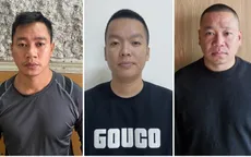 Sử dụng app trên mạng để điều hành hoạt động cho vay lãi nặng