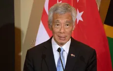 Thủ tướng Singapore kêu gọi người dân đoàn kết hướng tới tương lai