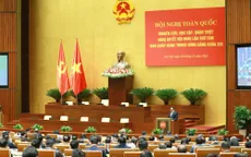 Hội nghị toàn quốc nghiên cứu, quán triệt Nghị quyết Hội nghị Trung ương 8 khóa XIII