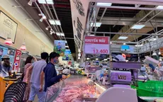 Hàng hóa giảm đến 100% trong Chương trình Khuyến mại tập trung Quốc gia