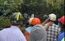 Cà Mau: Điều tra vụ việc 3 người trong gia đình tử vong bất thường