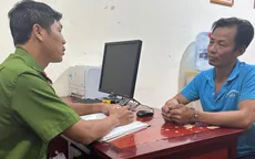 Đắk Nông: Bắt đối tượng lẩn trốn truy nã sau gần 30 năm