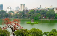 Hà Nội là Điểm đến thành phố hàng đầu thế giới cho kỳ nghỉ ngắn ngày năm 2023