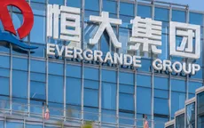 Tập đoàn bất động sản Evergrande có thêm một tháng tái cơ cấu nợ
