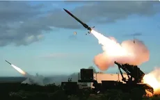 Doanh số vũ khí toàn cầu giảm