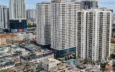 Người Việt Nam định cư ở nước ngoài có cơ hội mua nhà trong nước