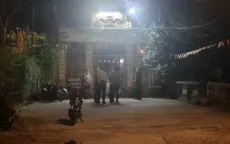 Vụ án mạng ở Bắc Ninh: Nghi phạm quen nạn nhân qua mạng