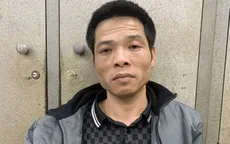 Giải cứu người phụ nữ bị người tình khống chế, bắt giữ