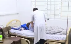 Đốt than sưởi ấm, 3 người trong một gia đình nhập viện cấp cứu