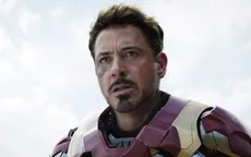 Marvel phủ nhận tin đồn Robert Downey Jr. trở lại làm Iron Man