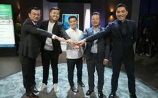 Shark Tank - Tập 10: Ốp mỏng nhẹ cho điện thoại được 3 "cá mập" cùng đầu tư