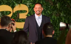 Will Smith: "Nổi tiếng là một con quái vật đặc biệt"