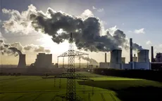 Lượng khí thải CO2 toàn cầu từ nhiên liệu hóa thạch cao kỷ lục năm 2023