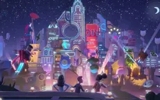 Trung Quốc tham vọng dẫn đầu thị trường Metaverse