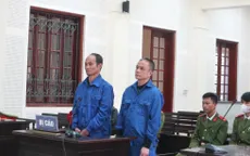 'Đôi bạn' đồng hương rủ nhau buôn ma túy