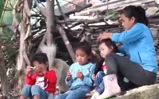 Cặp lá yêu thương: Mặt trời của mẹ