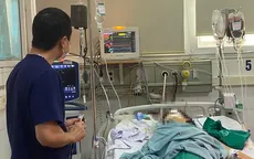 Vì sao số ca sốt xuất huyết nặng có chiều hướng tăng?