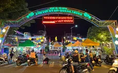 TP Hồ Chí Minh phát triển kinh tế đêm vùng ven