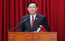 Tạo đột phá trong thương mại đầu tư Việt-Lào