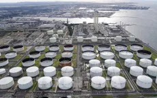 Tại sao nỗ lực cắt giảm sản lượng của OPEC+ không thể ngăn giá dầu lao dốc?