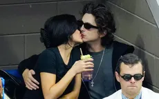 Mối quan hệ của Kylie Jenner - Timothée Chalamet tiến tới "giai đoạn mới"