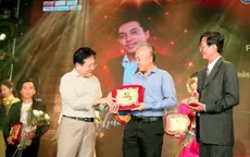 Chotayninh nhận giải thưởng cộng đồng