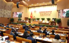 Chốt 24 chỉ tiêu phát triển kinh tế - xã hội năm 2024 của Hà Nội